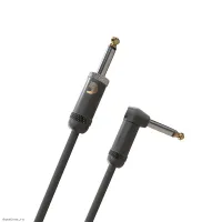 PLANET WAVES PW-AMSGRA 10 - Инструментальный кабель