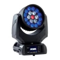 Robe LEDWash 300X (in case "4 in 1") - Cветодиодный вращающийся прожектор