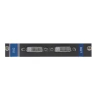 Kramer HDCP-OUT2-F16/STANDALONE - Модуль c 2 выходами
