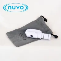 NUVO Donut Head Joint - White Головка флейты, цвет - белый