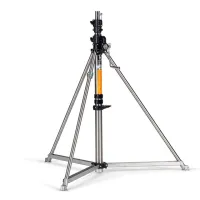 387XU стойка 3 секции Manfrotto
