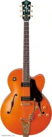 YAMAHA AES1500B ORANGE STAIN - Электрогитара