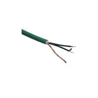 SOUNDKING GA203 GREEN - Медный многожильный балансный кабель ((20х0,12 кв мм)х2+96х0,12 кв мм) ,зеленый