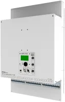 LSDW-245E    диммер настенный 24*25А DMX Ethernet(sACN) помехоподавление