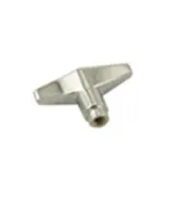 WN1, Барашковая гайка для барабанов Weber WN1