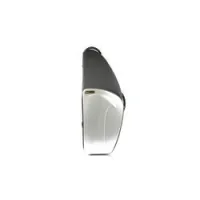 BAM TREK3022SA  New Trekking кейс из высокопрочного материала под тенор саксофон, Brushed Aluminum