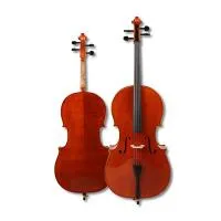 Комплект виолончельный Kaiming D 4/4