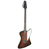 EPIPHONE THUNDERBIRD IV BASS REVERSE VINTAGE SUNBURST бас-гитара, цвет санберст