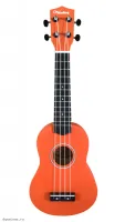 VESTON KUS 15 OR - Укулеле сопрано