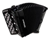 Roland FR-4 XB BK - Баяны
