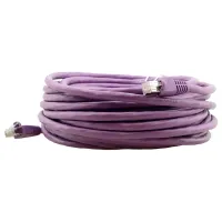 Kramer C-HDK6/HDK6-15- Витая пара U/FTP Cat6a с разъемами RJ45 для HDBaseT
