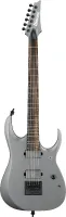 IBANEZ RGD61ALET-MGM электрогитара, цвет - серебряный металлик
