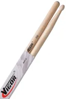 Барабанные палочки VIGOR 5B дуб