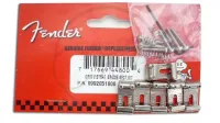 FENDER BRIDGE SECTION STRAT аксессуары для электрогитар