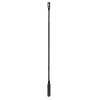 EG-118 / Гусиная шея кардиоидный, конденсаторный, 20Hz~20KHz, High-pass 50Hz, 18dB/octave / RELACART