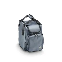 Cameo gearbag 100 s - универсальная сумка для оборудования 230 x 230 x 310 мм