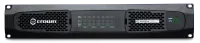 Crown DCi 8|300DA усилитель c DSP 8-канальный с интерфейсами  Dante™ / AES67, Мощность (на канал): 1