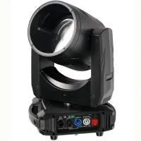 Моторизованная световая "голова" LFocus LMB132 [1 х 200 Вт, COB LED, CW+WW]