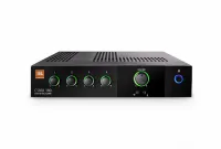 JBL CSMA180 микшер-усилитель  4 входа, 1 выход, 80Вт/ 2-16Ом /70-100В