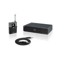Sennheiser XSW 1-Cl1-A - Инструментальная радиосистема с поясным передатчиком