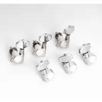 MH150-3+3 Колки для гитары, 3+3, Cort
