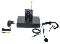 Беспроводная система Sennheiser XSW 1-ME3-B