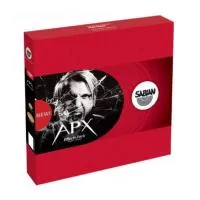 APX EFFECTS PACK комплект тарелок, 18" - 1 шт, 10" 1 шт. Канада