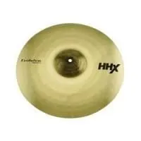 Saban 17" hhx evolution crash  тарелка crash