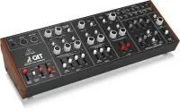 BEHRINGER CAT - полумодульный аналоговый синтезатор