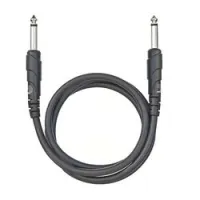 Planet waves pw-cgtp-03  шнур custom jack-jack, 91 см.
