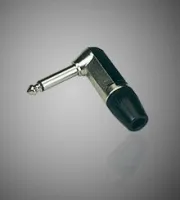 Soundking cc164 sale  кабельный разъем 6,3 мм небалансный (1/4"ts jack), металл