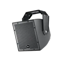 JBL AWC82-BK - коаксиальная 2-х полос. всепогодная АС IP56, ABS корпус,  НЧ 8', ВЧ 1', цвет: черн.