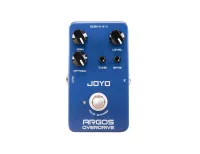 JF-23 Argos Overdrive Педаль эффектов, Joyo