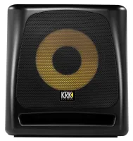 RUBICON 10s активный студийный сабвуфер 10", 150 ватт, Remote контроль, LED дисплей, 20 -200 Гц, чувствительность 94dB, размеры 406х324х343 мм, вес 13,8 кг, бренд Samson