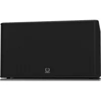 Turbosound MADRID TMS218B пассивный сабвуфер прямого излучения, 2х18", 4 Ом, 1600Вт RMS/6400Вт пик, 138дБ SPL, 27Гц-200Гц -10дБ