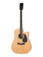 JMFSD25CEQ Электро-акустическая гитара Kopo Series SD25, Prodipe