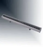 LEXOR LED Wall Washer 36x1W Cветильник светодиодный заливающий, 36 х 1 Вт RGB LED, 1200х76х75 мм, вес 4 кг, Lexor