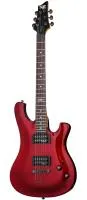 Schecter Sgr 006 M Red