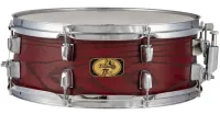 TAMBURO T5LXSD1455WGRD - малый барабан, размер 14х5.5, серия T5LX, цвет: red wood