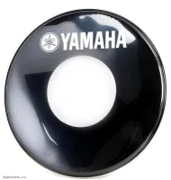YAMAHA SH24250BLH - Пластик 24"
