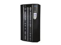 ADB by CLAY PAKY EURODIM Twin Tech Universal cabinet Шкаф силовой модульный, для размещения 32 силовых модулей EURODIM Twin Tech