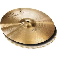 Paiste 14" signature precision heavy hi-hat  тарелка hi-hat (пара)