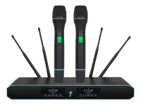 TARBOC UT-2200Q Беспроводной микрофон