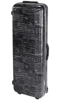 Кейс для баритон-саксофона GLCASE GLC-B (J01)