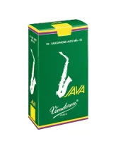 SR263 JAVA Трости для саксофона Альт №3 (10шт) Vandoren