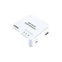 Cypress CPRO-11SE2- Деэмбеддер аудиостереосигнала и цифрового аудио из HDMI