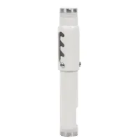 Peerless-AV Штанга монтажная Peerless AEC009012-W телескопическая 229-305мм, до 227 кг., резьбовая, белая