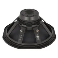 COLOSSUS 15XBN / Динамик низкочастотн., неодим., 800/3200 Вт, 40Гц-1кГц, 18", 4/8/16 Ом / FANE
