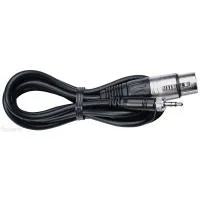 CL 2 линейный кабель, 3,5 мм/XLR-3F Sennheiser