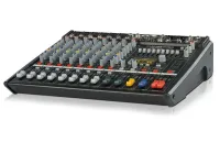 Dynacord CMS 600-3 микшерный пульт, в составе витрины Партнерской Программы